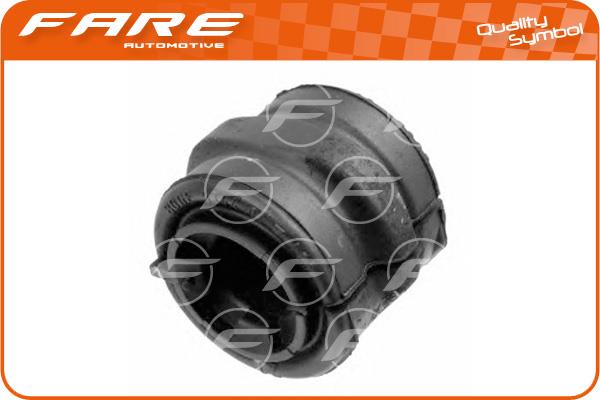 Fare 1729 Front stabilizer bush 1729: Buy near me in Poland at 2407.PL - Good price!