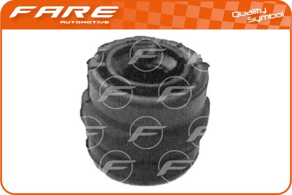 Fare 1730 Front stabilizer bush 1730: Buy near me in Poland at 2407.PL - Good price!