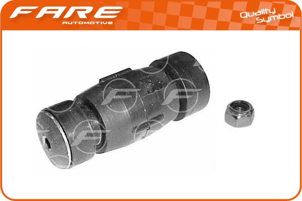 Fare 1824 Front stabilizer bar 1824: Buy near me in Poland at 2407.PL - Good price!