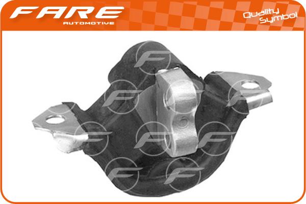 Fare 1968 Engine mount 1968: Buy near me in Poland at 2407.PL - Good price!