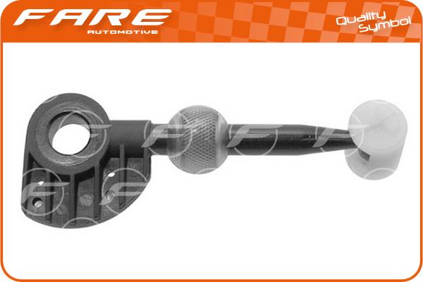 Fare 2678 Repair Kit for Gear Shift Drive 2678: Buy near me in Poland at 2407.PL - Good price!