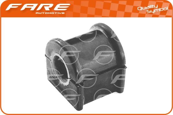 Fare 2799 Front stabilizer bush 2799: Buy near me in Poland at 2407.PL - Good price!