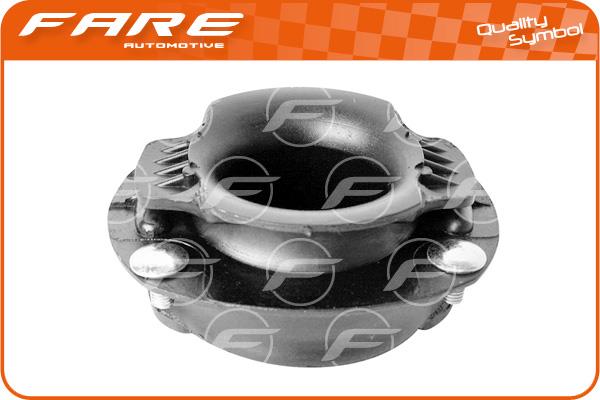 Fare 2832 Suspension Strut Support Mount 2832: Buy near me in Poland at 2407.PL - Good price!