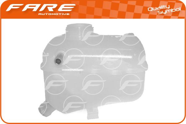 Fare 3502 Expansion tank 3502: Buy near me in Poland at 2407.PL - Good price!