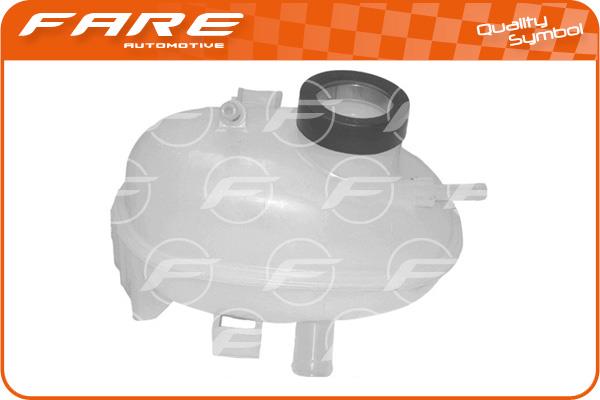 Fare 3608 Expansion tank 3608: Buy near me in Poland at 2407.PL - Good price!