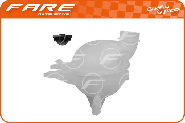 Fare 3850 Expansion tank 3850: Buy near me at 2407.PL in Poland at an Affordable price!