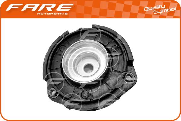 Fare 4071 Suspension Strut Support Mount 4071: Buy near me in Poland at 2407.PL - Good price!