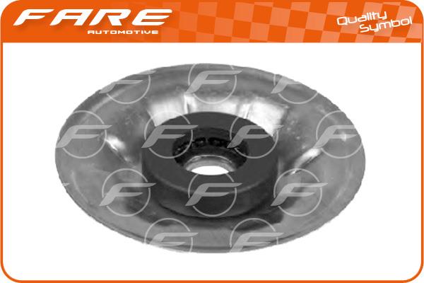 Fare 4365 Shock absorber bearing 4365: Buy near me in Poland at 2407.PL - Good price!
