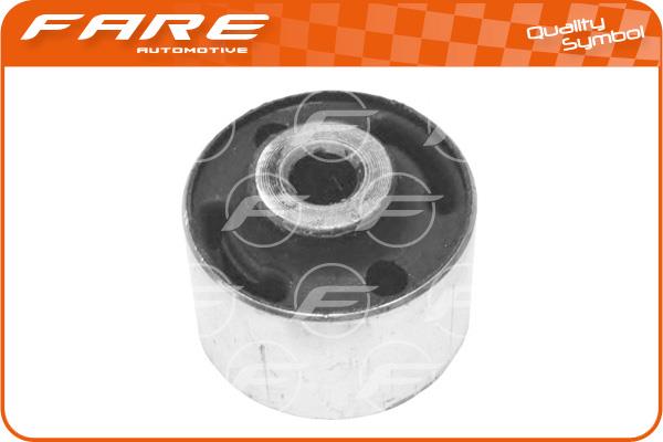 Fare 4389 Silentblock rear beam 4389: Buy near me at 2407.PL in Poland at an Affordable price!