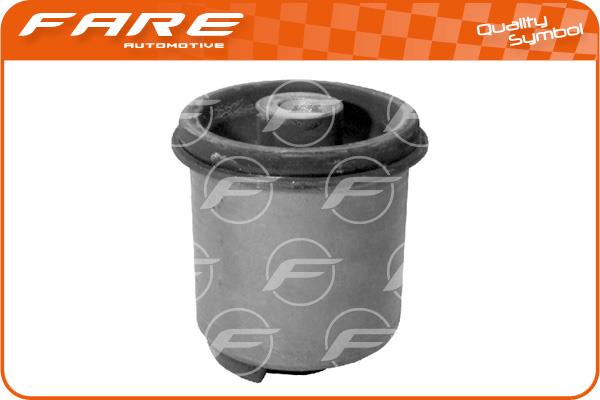 Fare 4411 Silentblock rear beam 4411: Buy near me at 2407.PL in Poland at an Affordable price!