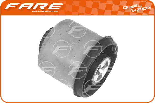 Fare 4412 Silentblock rear beam 4412: Buy near me at 2407.PL in Poland at an Affordable price!