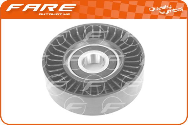 Fare 4469 Tensioner pulley, timing belt 4469: Buy near me in Poland at 2407.PL - Good price!