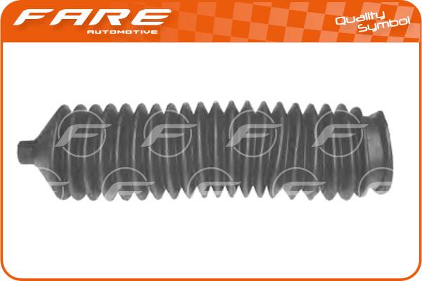 Fare 4485 Steering rod boot 4485: Buy near me in Poland at 2407.PL - Good price!