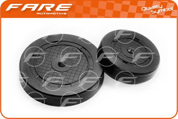 Fare 4641 Camshaft plug 4641: Buy near me in Poland at 2407.PL - Good price!