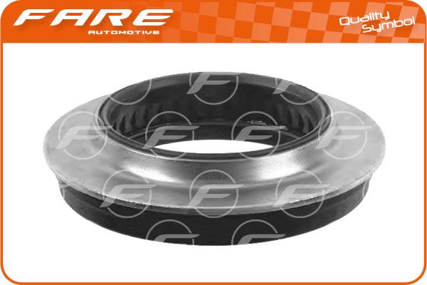 Fare 4658 Shock absorber bearing 4658: Buy near me in Poland at 2407.PL - Good price!