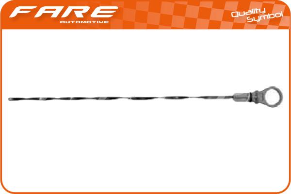 Fare 4700 ROD ASSY-OIL LEVEL GAUGE 4700: Buy near me at 2407.PL in Poland at an Affordable price!