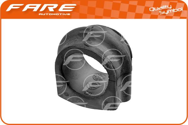 Fare 4717 Front stabilizer bush 4717: Buy near me at 2407.PL in Poland at an Affordable price!