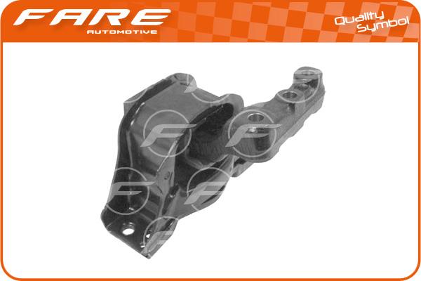 Fare 4724 Engine mount 4724: Buy near me in Poland at 2407.PL - Good price!