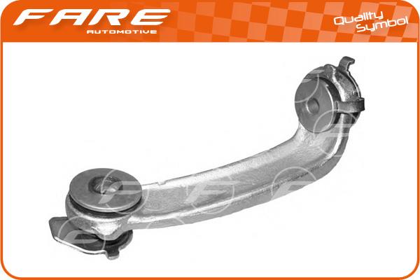 Fare 4751 Engine mount 4751: Buy near me in Poland at 2407.PL - Good price!