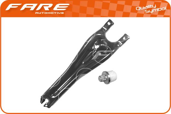 Fare 4773 clutch fork 4773: Buy near me in Poland at 2407.PL - Good price!