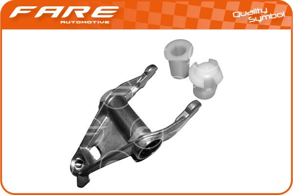 Fare 4799 clutch fork 4799: Buy near me in Poland at 2407.PL - Good price!
