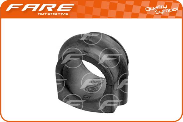 Fare 4803 Front stabilizer bush 4803: Buy near me in Poland at 2407.PL - Good price!