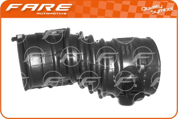 Fare 4823 Air filter nozzle, air intake 4823: Buy near me in Poland at 2407.PL - Good price!