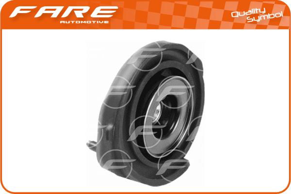 Fare 4878 Rear shock absorber support 4878: Buy near me in Poland at 2407.PL - Good price!