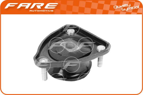 Fare 4884 Suspension Strut Support Mount 4884: Buy near me in Poland at 2407.PL - Good price!