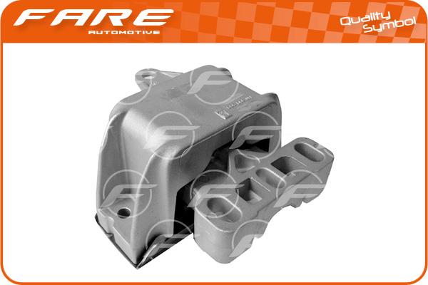 Fare 4892 Engine mount 4892: Buy near me in Poland at 2407.PL - Good price!