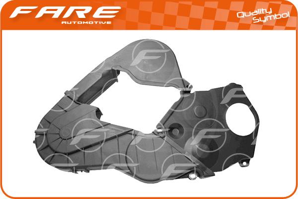 Fare 4948 Timing Belt Cover 4948: Buy near me in Poland at 2407.PL - Good price!