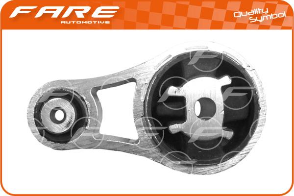 Fare 4951 Engine mount right 4951: Buy near me in Poland at 2407.PL - Good price!