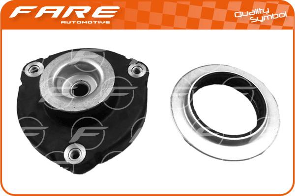 Fare 4961 Suspension Strut Support Mount 4961: Buy near me in Poland at 2407.PL - Good price!