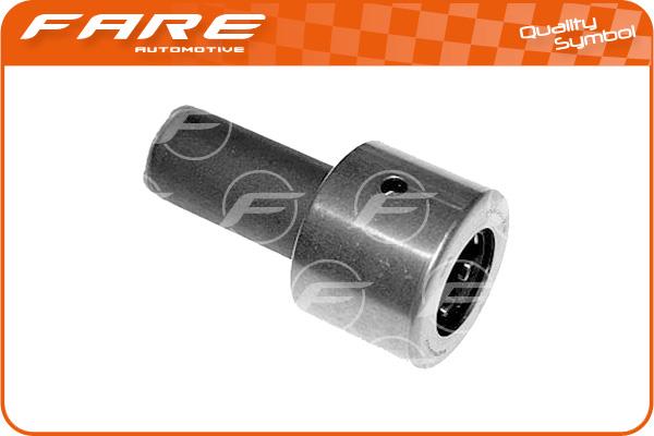 Fare 5082 Primary shaft bearing cover 5082: Buy near me in Poland at 2407.PL - Good price!