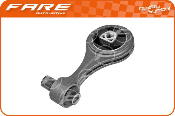 Fare 5123 Engine mount 5123: Buy near me in Poland at 2407.PL - Good price!