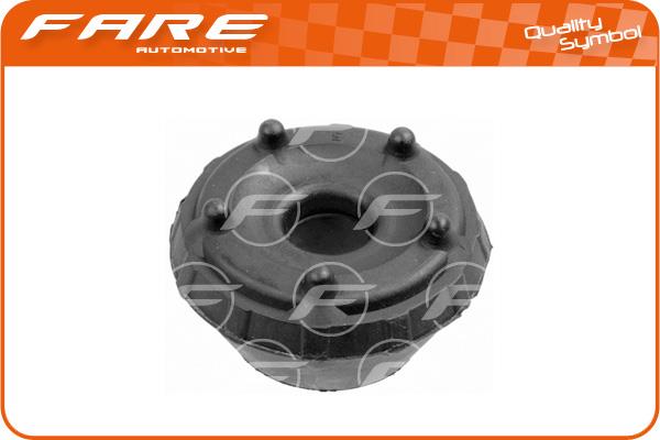Fare 5142 Rubber buffer, suspension 5142: Buy near me in Poland at 2407.PL - Good price!