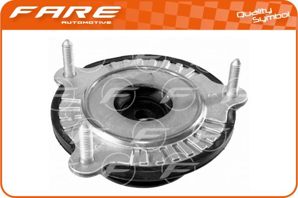 Fare 5144 Suspension Strut Support Mount 5144: Buy near me in Poland at 2407.PL - Good price!