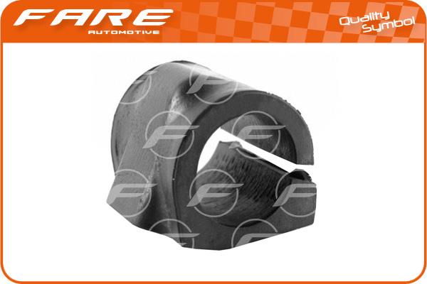 Fare 5145 Front stabilizer bush 5145: Buy near me in Poland at 2407.PL - Good price!