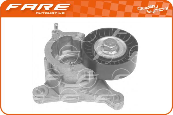Fare 5175 Belt tightener 5175: Buy near me at 2407.PL in Poland at an Affordable price!