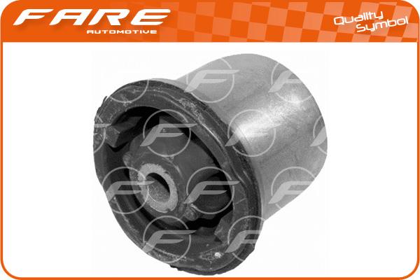 Fare 5198 Silentblock rear beam 5198: Buy near me in Poland at 2407.PL - Good price!