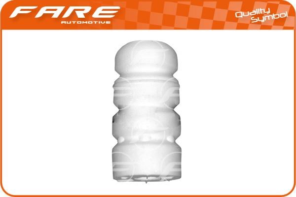 Fare 5226 Rubber buffer, suspension 5226: Buy near me in Poland at 2407.PL - Good price!