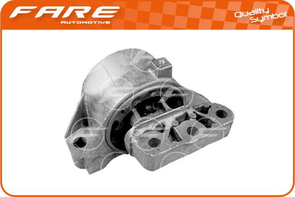 Fare 5277 Engine mount right 5277: Buy near me in Poland at 2407.PL - Good price!