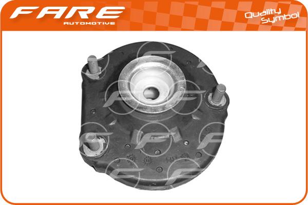 Fare 5278 Front Shock Absorber Right 5278: Buy near me in Poland at 2407.PL - Good price!