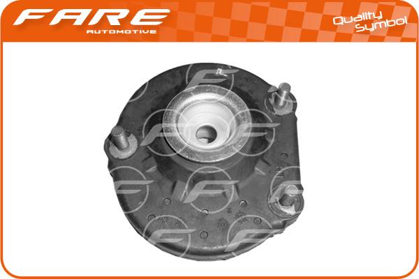 Fare 5279 Front Shock Absorber Left 5279: Buy near me in Poland at 2407.PL - Good price!