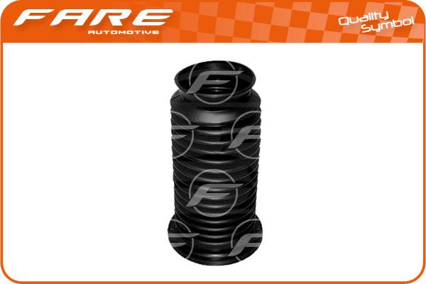 Fare 5280 Bellow and bump for 1 shock absorber 5280: Buy near me in Poland at 2407.PL - Good price!
