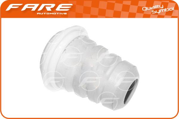 Fare 5284 Rubber buffer, suspension 5284: Buy near me in Poland at 2407.PL - Good price!