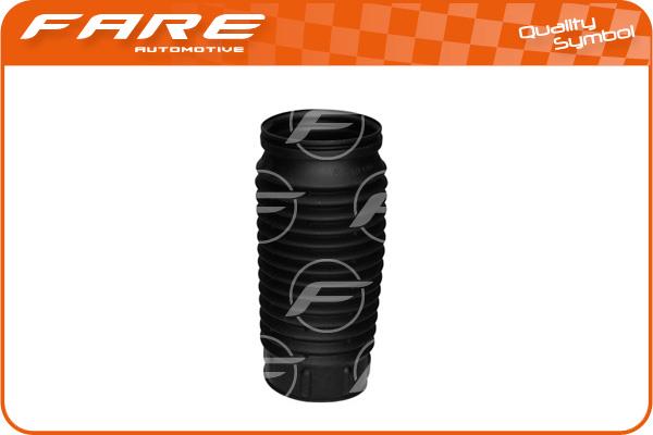 Fare 5286 Bellow and bump for 1 shock absorber 5286: Buy near me in Poland at 2407.PL - Good price!