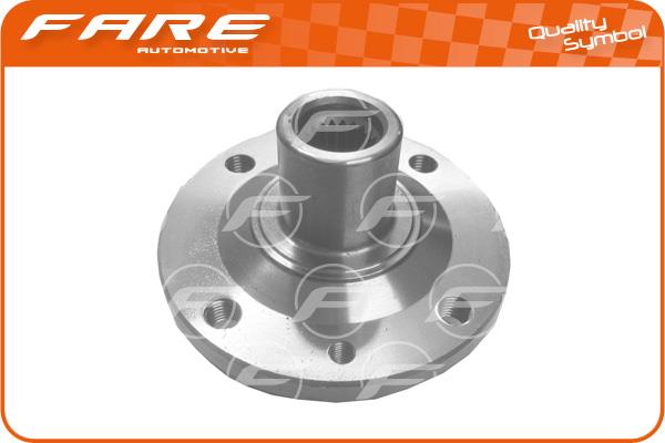 Fare 6043 Wheel hub 6043: Buy near me at 2407.PL in Poland at an Affordable price!