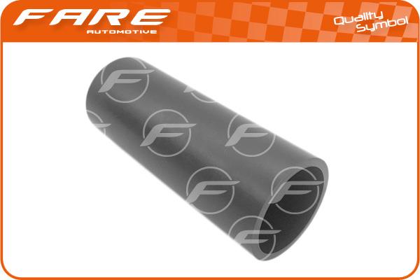 Fare 7287 Heating hose 7287: Buy near me in Poland at 2407.PL - Good price!