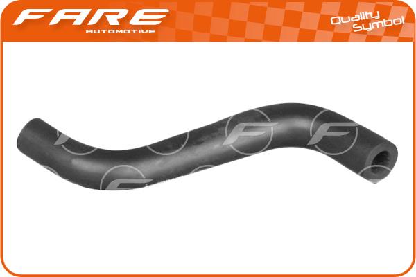 Fare 7290 Refrigerant pipe 7290: Buy near me at 2407.PL in Poland at an Affordable price!